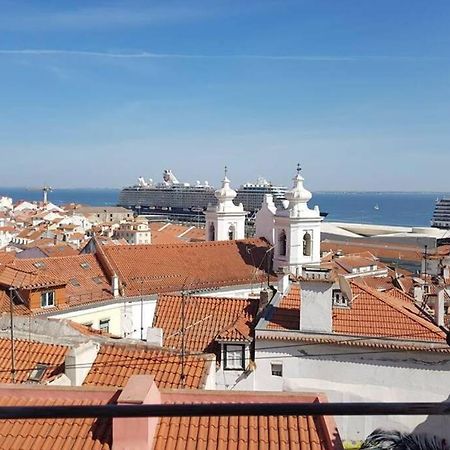 Inloveapartments - View That Calms The Soul Lisboa Ngoại thất bức ảnh