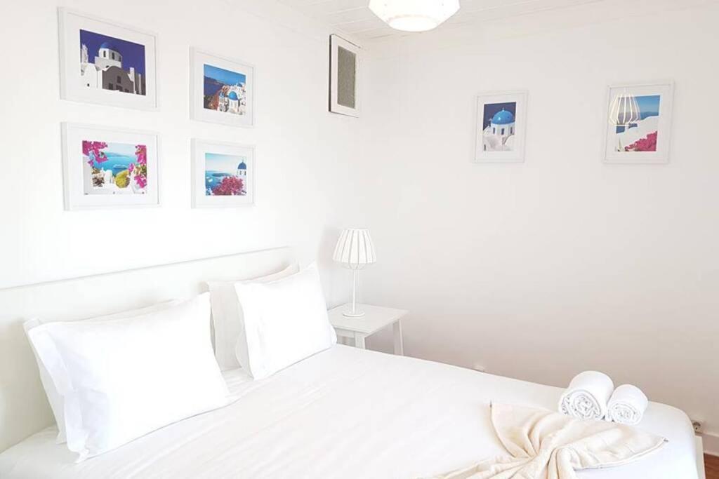 Inloveapartments - View That Calms The Soul Lisboa Ngoại thất bức ảnh