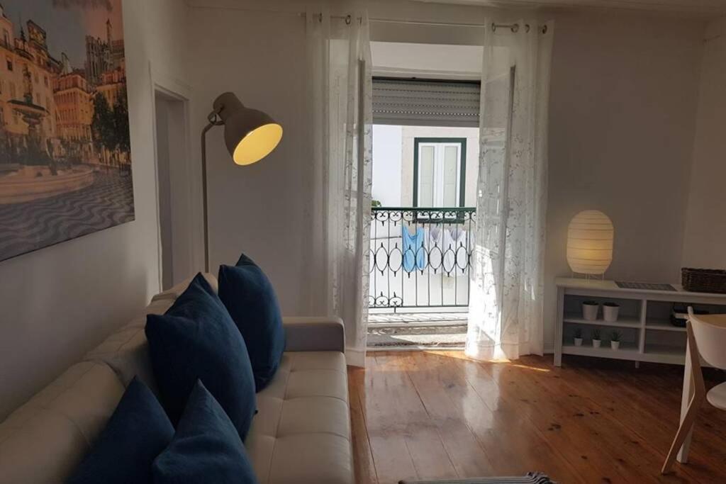 Inloveapartments - View That Calms The Soul Lisboa Ngoại thất bức ảnh