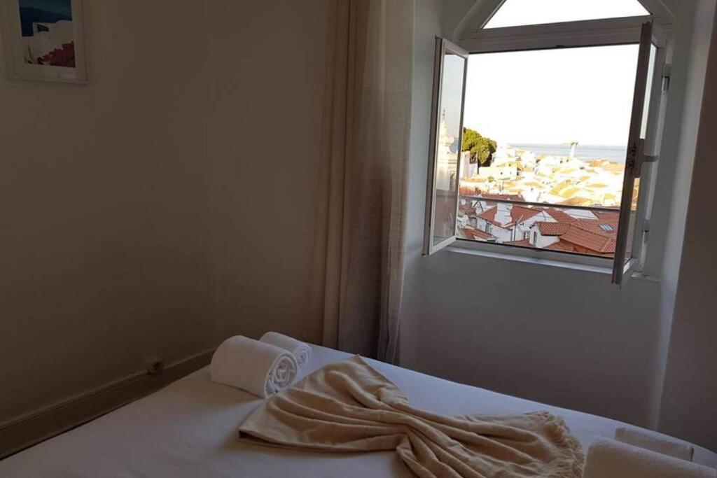 Inloveapartments - View That Calms The Soul Lisboa Ngoại thất bức ảnh