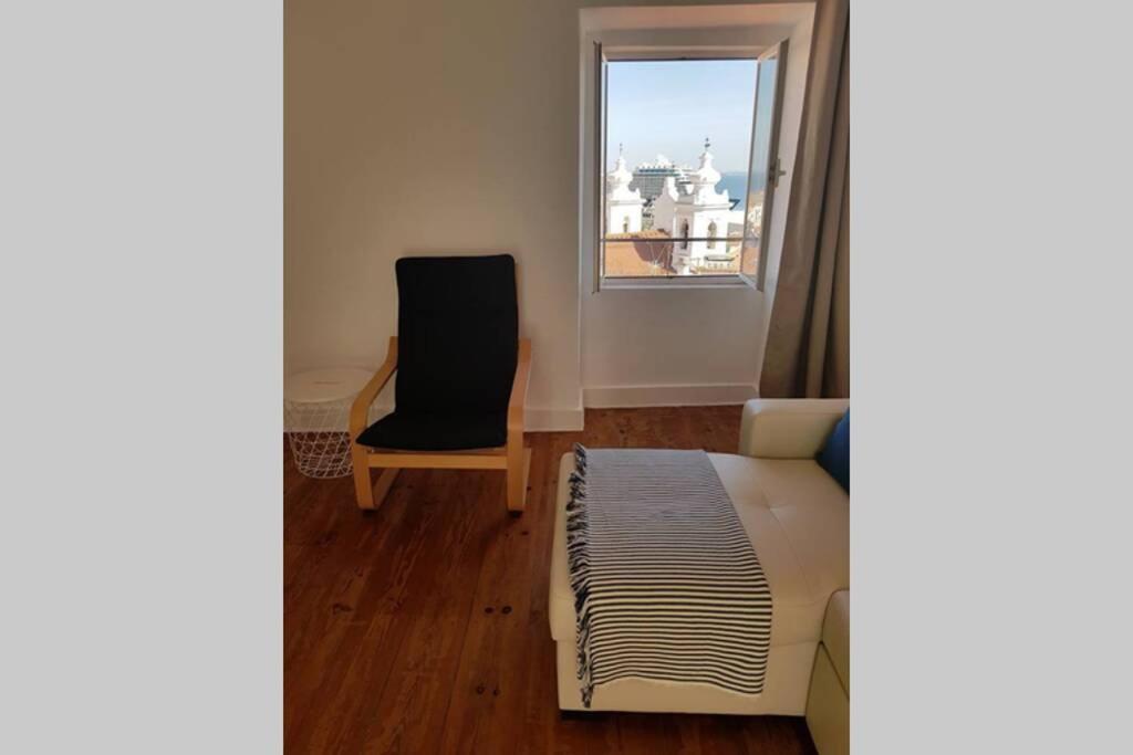 Inloveapartments - View That Calms The Soul Lisboa Ngoại thất bức ảnh
